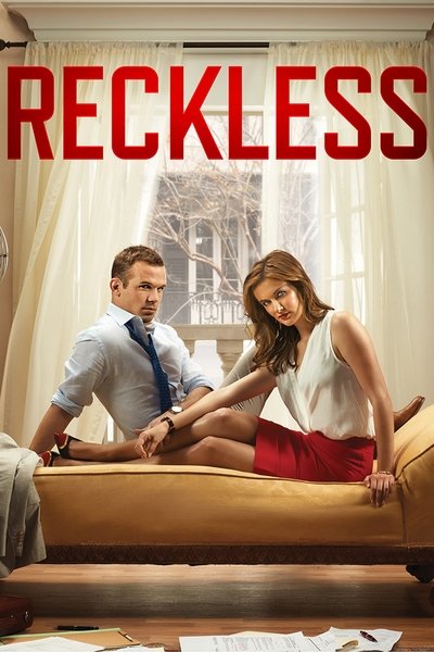 Póster de Reckless