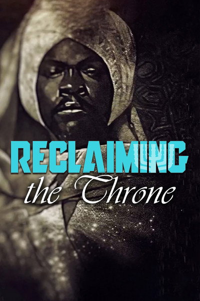 Póster de Reclaiming the Throne