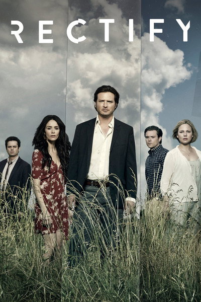 Póster de Rectify