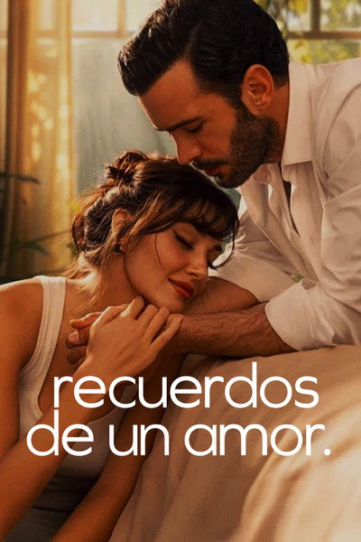 Póster de Recuerda el amor