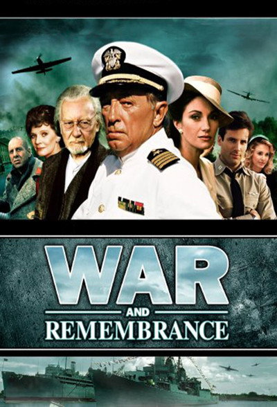 Póster de Recuerdos de guerra