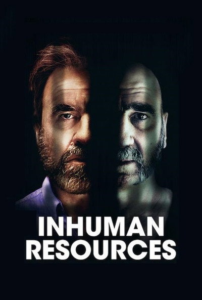 Póster de Recursos inhumanos