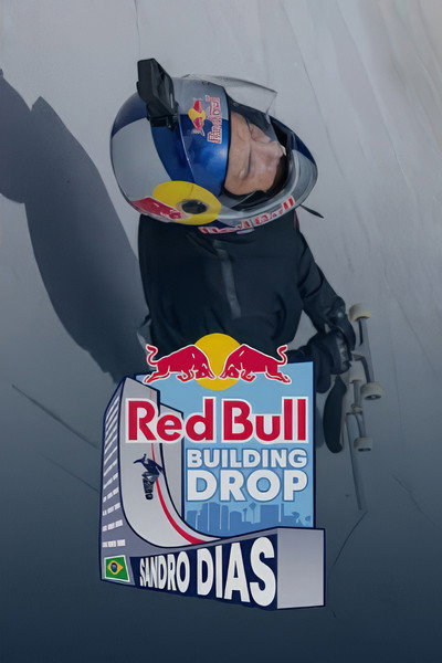 Póster de Red Bull