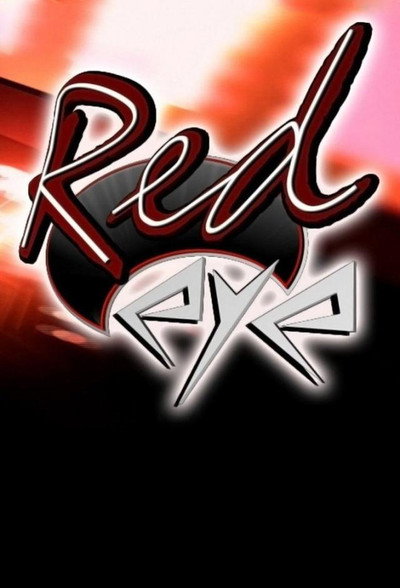 Póster de Red Eye