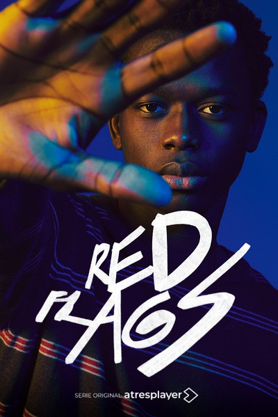 Póster de Red Flags