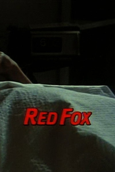 Póster de Red Fox