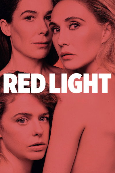 Póster de Red Light