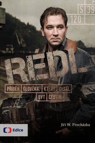 Póster de Red Line