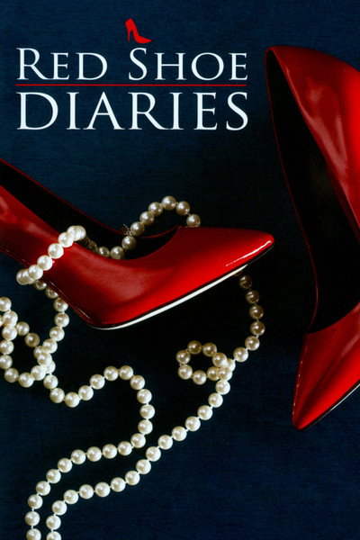 Póster de Red Shoe Diaries