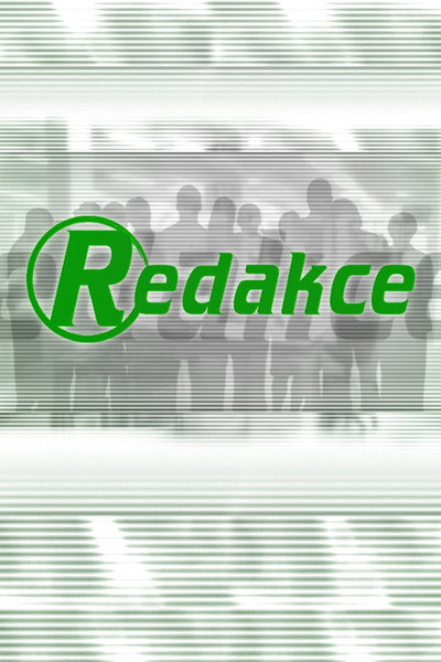 Póster de Redakce