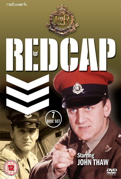 Póster de Redcap