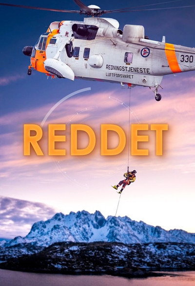 Póster de Reddet
