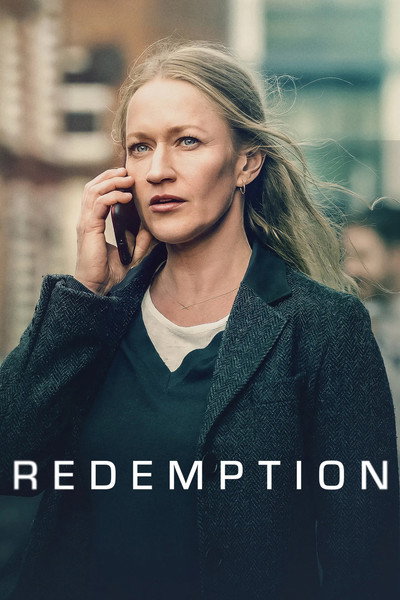 Póster de Redemption
