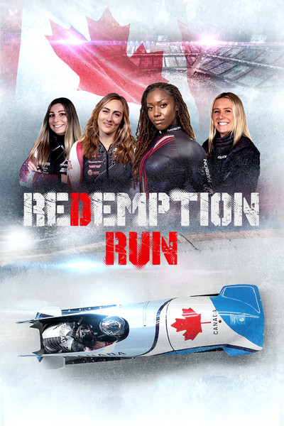 Póster de Redemption Run