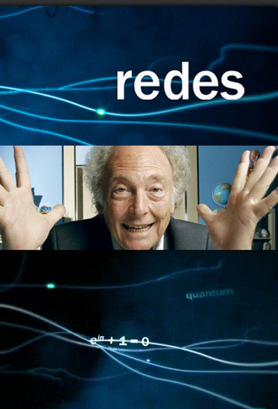 Póster de Redes