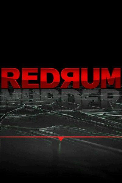Póster de Redrum