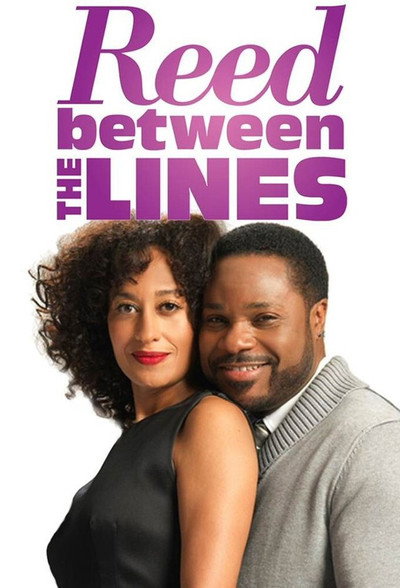 Póster de Reed Between the Lines