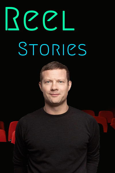 Póster de Reel Stories