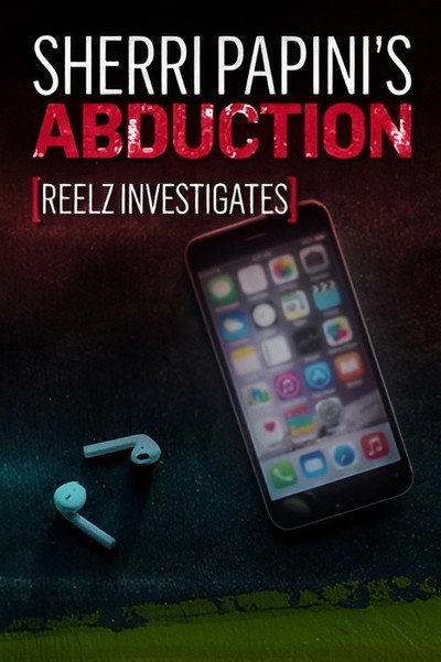 Póster de REELZ Investigates: Sherri Papini