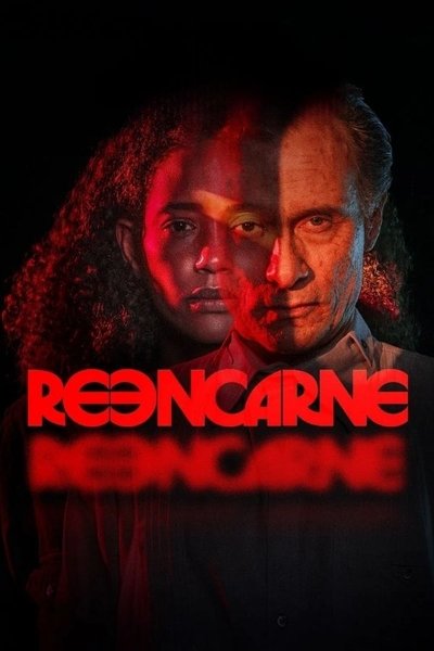 Póster de Reencarne