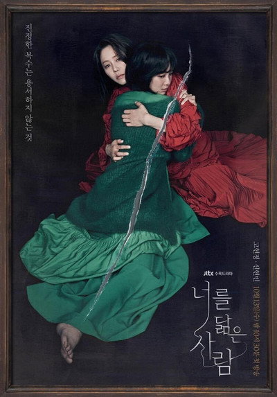 Póster de Reflection of You