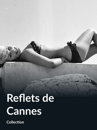 Póster de Reflets de Cannes