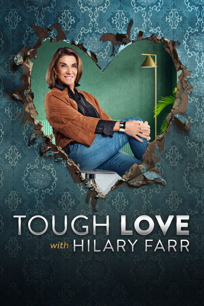 Póster de Reformas con Hilary Farr