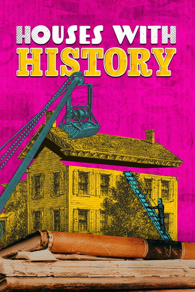 Póster de Reformas con historia