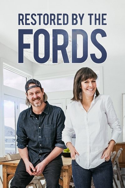 Póster de Reformas con los Ford