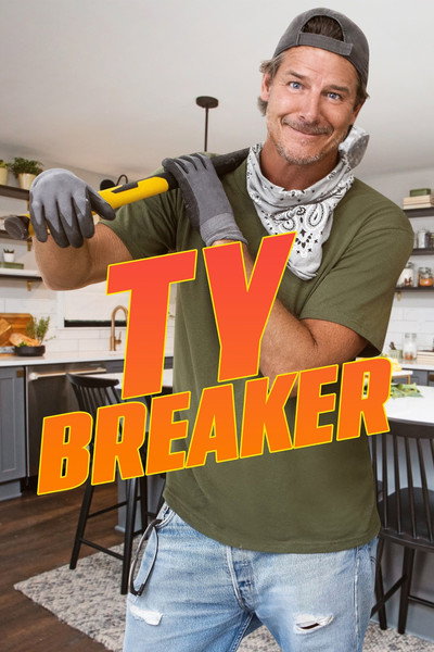Póster de Reformas con Ty