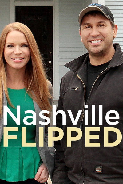 Póster de Reformas en Nashville