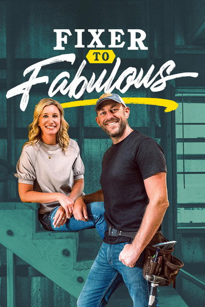 Póster de Reformas en pareja