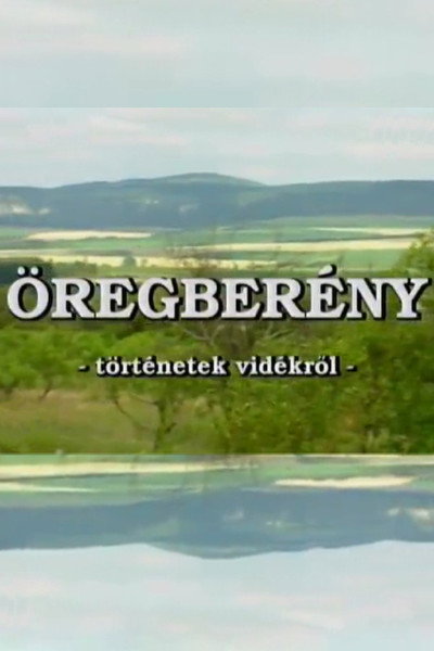Póster de Öregberény