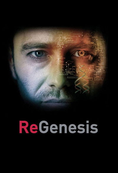 Póster de Regenesis