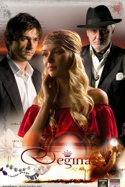 Póster de Regina
