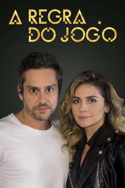 Póster de Reglas del Juego