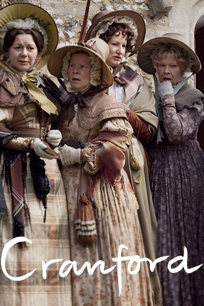 Regreso a Cranford
