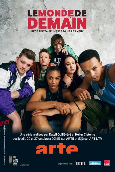 Póster de Reign Supreme