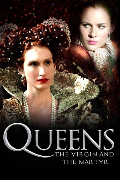 Póster de Reina, virgen y mártir