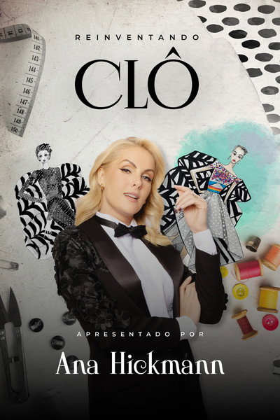 Póster de Reinventando Clô