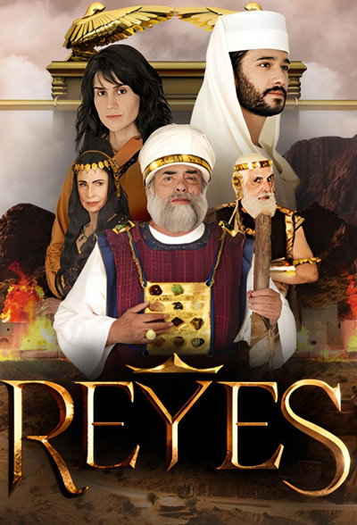 Póster de Reis
