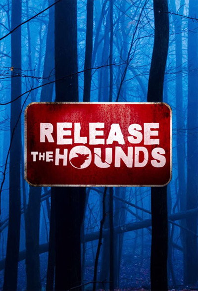 Póster de Release the Hounds
