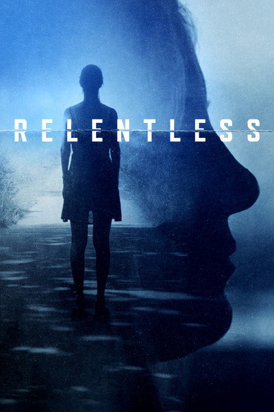 Póster de Relentless