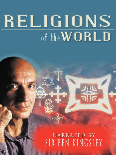 Póster de Religions of the World