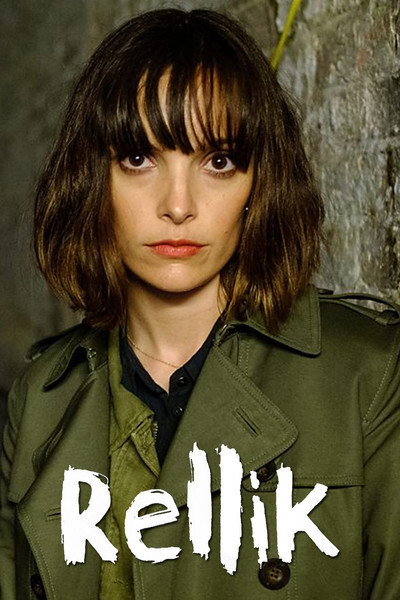 Póster de Rellik