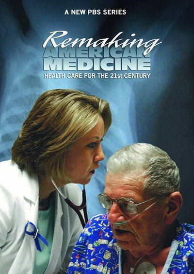 Póster de Remaking American Medicine
