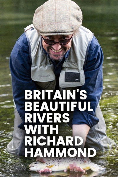 Póster de Remarkable Rivers