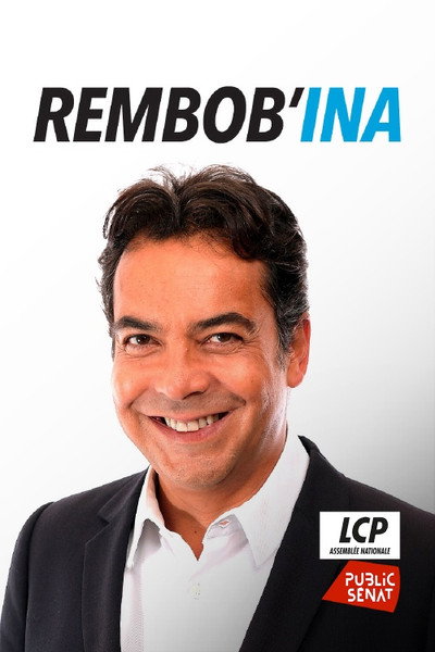 Póster de Rembob'Ina