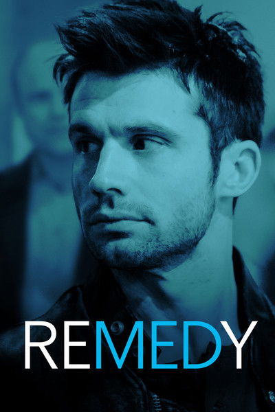 Póster de Remedy