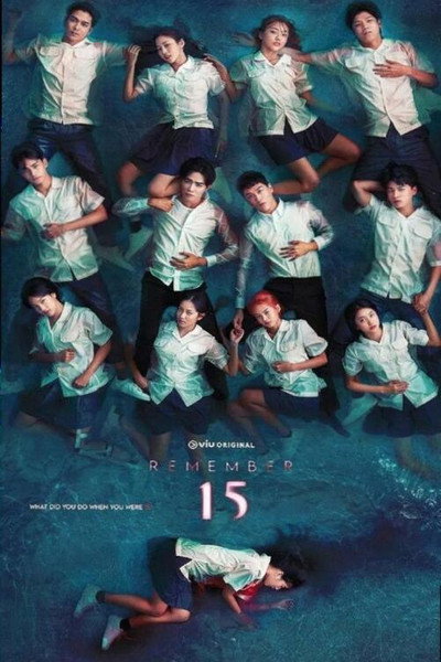 Póster de Remember 15